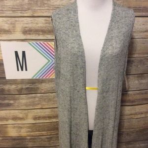 NWT LuLaRoe Joy Vest